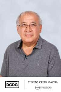 Andrew  Ochoa 