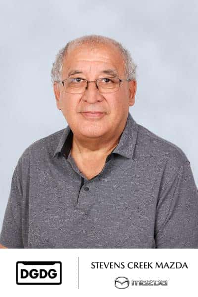 Andrew  Ochoa 