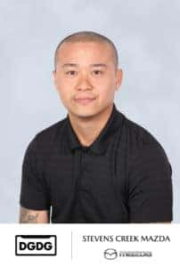 Steven Hoang