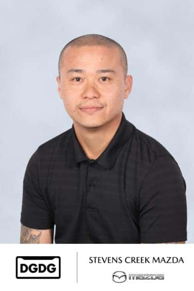 Steven Hoang