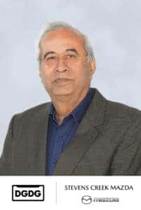 Suresh Gursahani