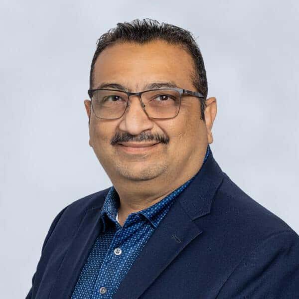 Amir Virani