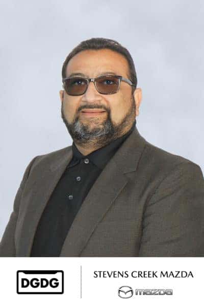 Amir Virani