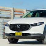 DGDG 2021 Mazda CX-30 blog