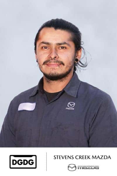 Damian Gaytan