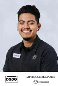 Erick Ramos
