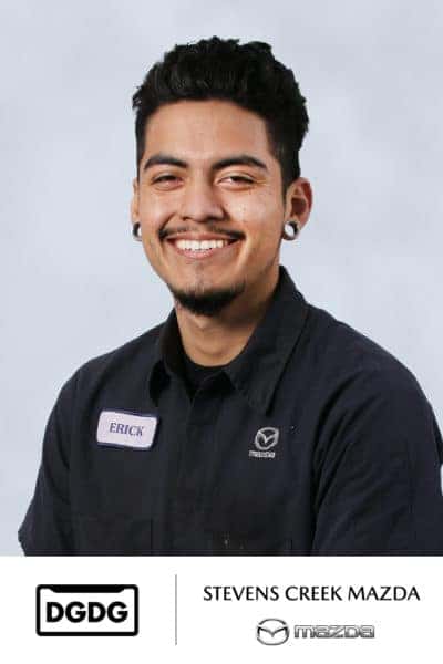 Erick Ramos