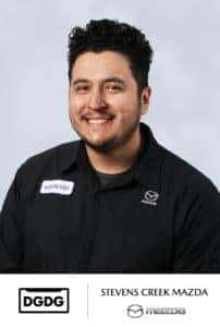 Ray Pedroza