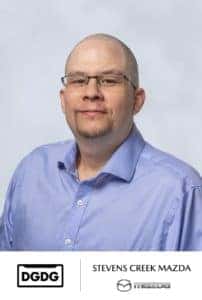 Mike New
