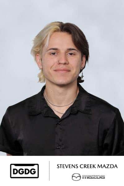 Nathaniel Rose