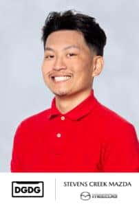Kenneth Zhu