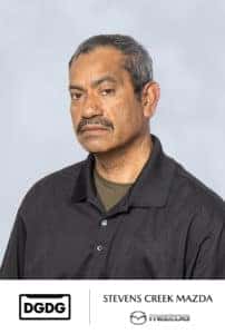 Miguel Flores
