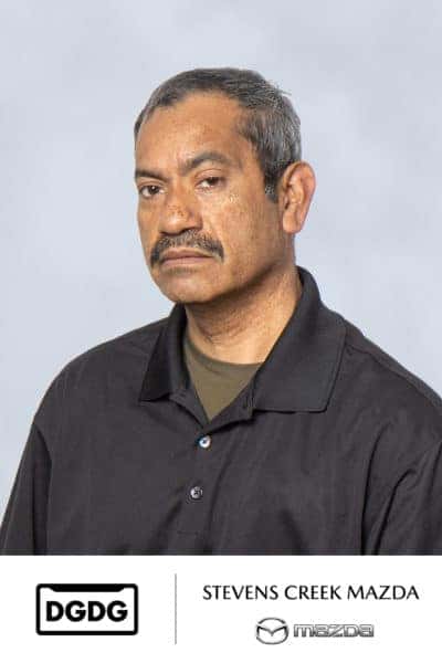 Miguel Flores