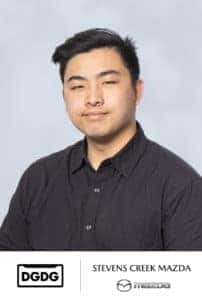 Sam Chiang