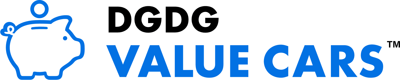 DGDG Value Cars