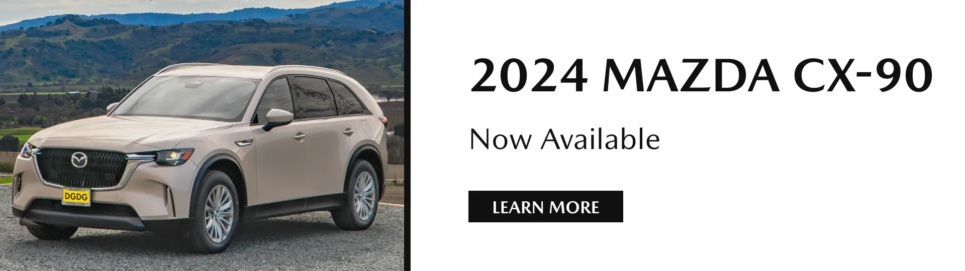 Stevens Creek Mazda | Bay Area Mazda Dealer in San Jose, CA