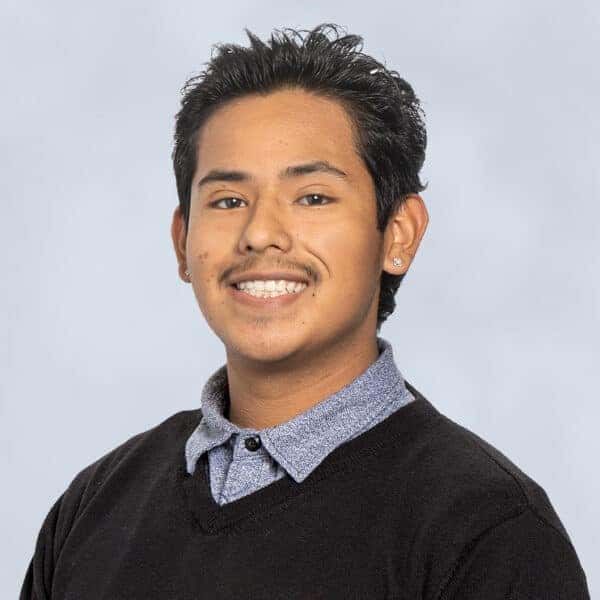 Adrian Solis