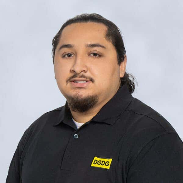 Matthew Vega