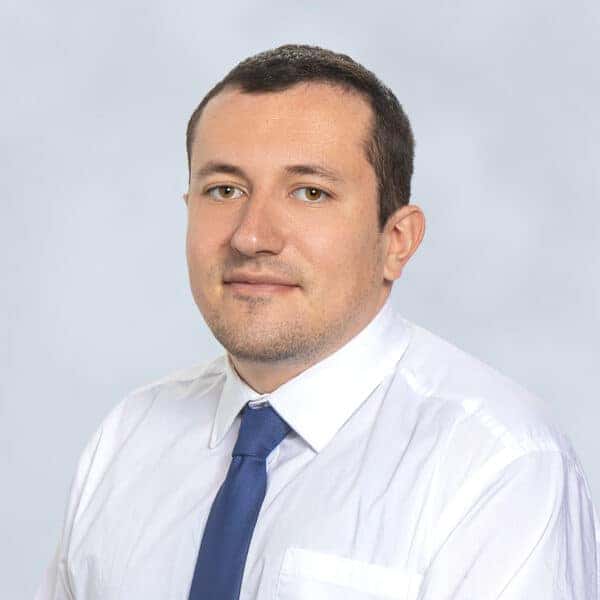 Alexander Parpibaev