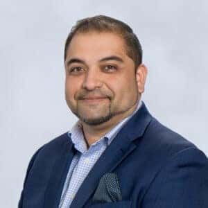 Ebrahim Rahimi