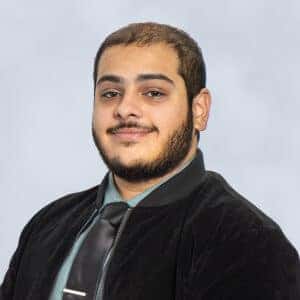 Mahmood Gaffoor