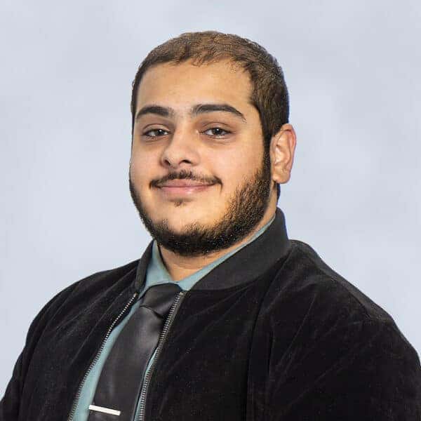 Mahmood Gaffoor