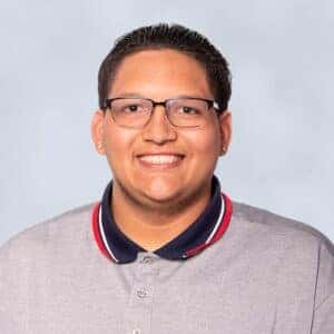 Jesus Hernandez