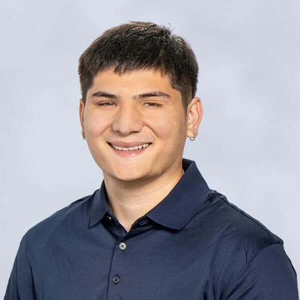 Justin Depatty