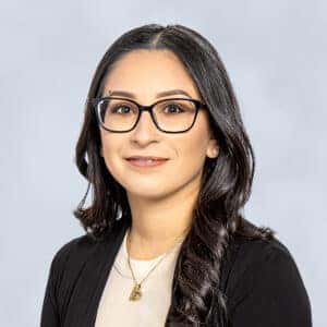 Yesenia Rios