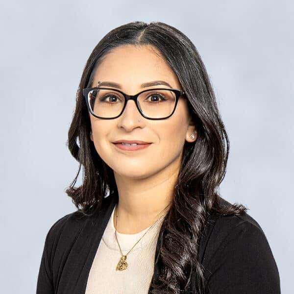 Yesenia Rios