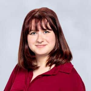 Caitlin Halley