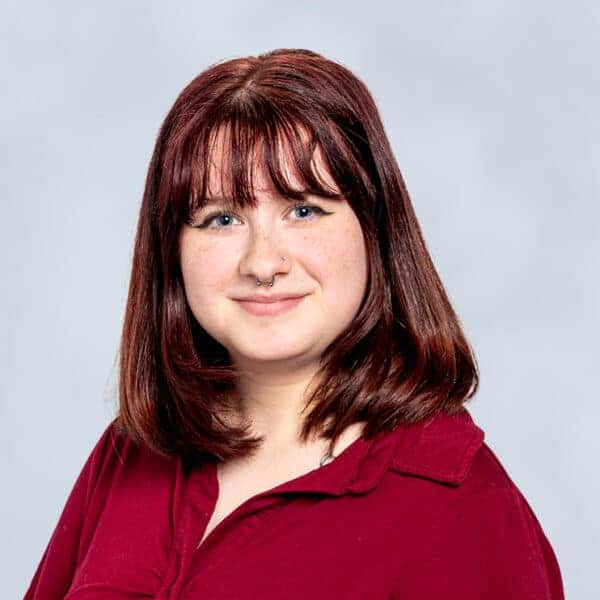 Caitlin Halley