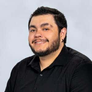 Carlos Aceves