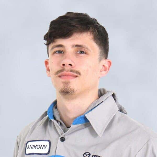Anthony Bishop