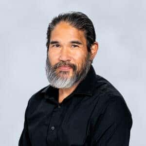 Kevin Iwatsubo