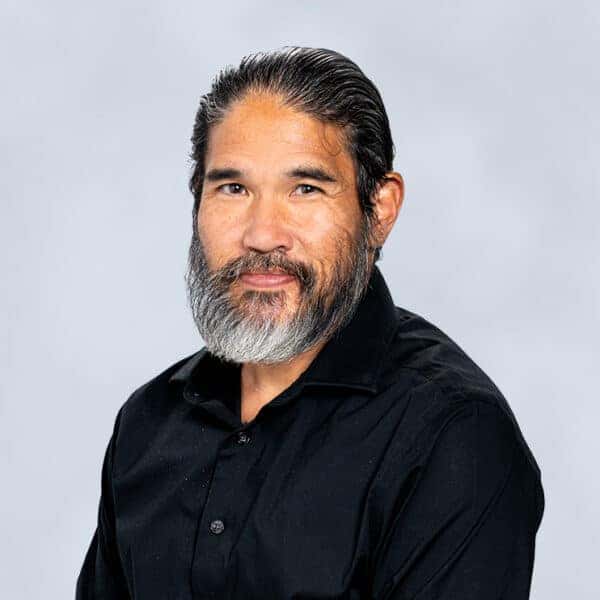 Kevin Iwatsubo