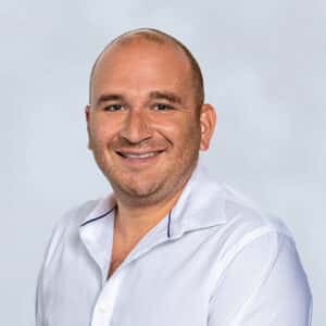 Mo Akkari