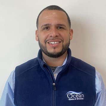 Brandon Soto