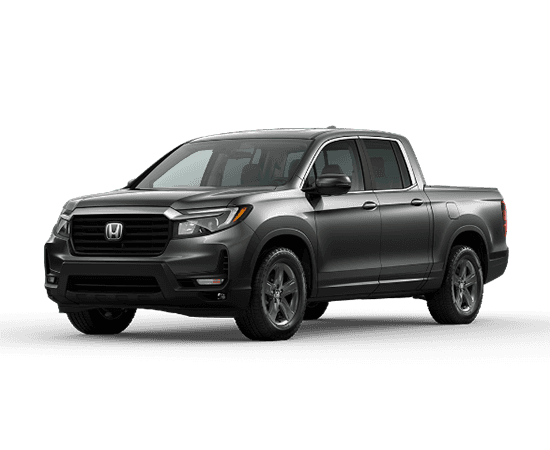 2023 <b>Honda Ridgeline</b> <i>RTL</i>