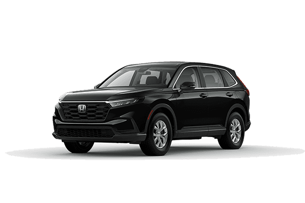 2023 <b>Honda CR-V</b> LX 2WD