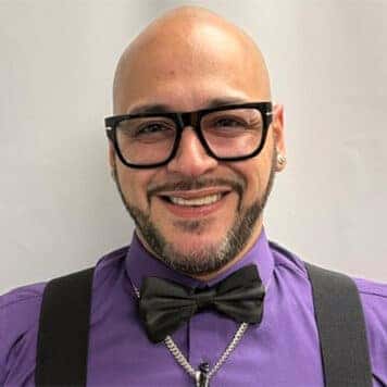 Edward Ortiz