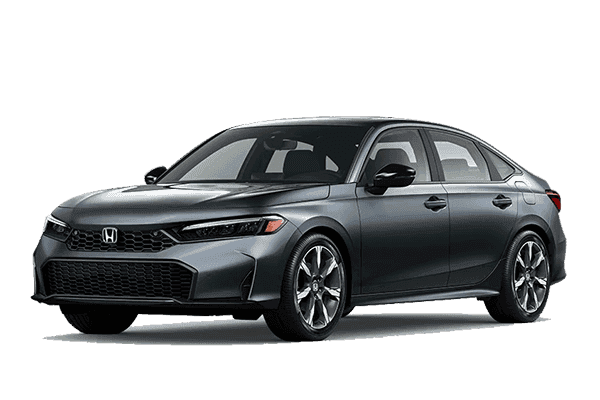 2026 Honda<small>Civic Sedan Hybrid Sport Touring</small>
