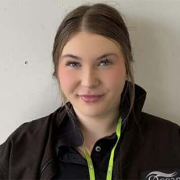 Carina Langan