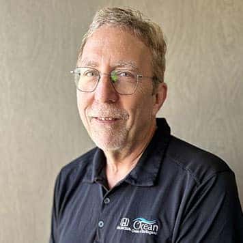 Robert Ofenstein