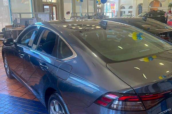 Ocean Honda of Burlingame About Us 3