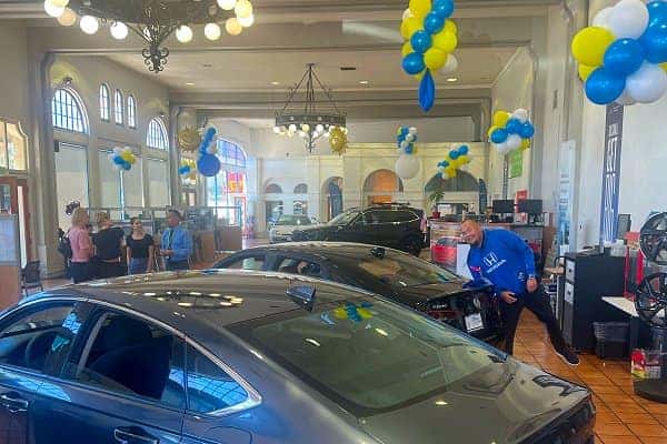 Ocean Honda of Burlingame About Us 2