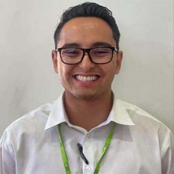 Daniel Pulido