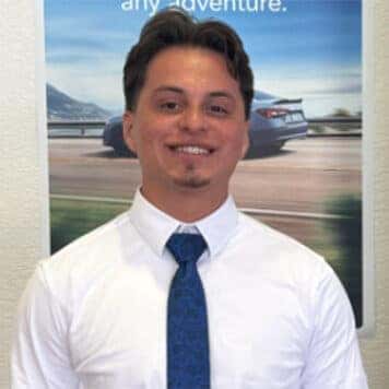 Michael Lopez-Perez