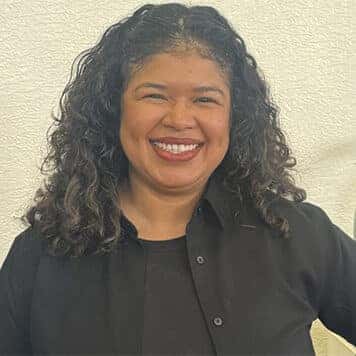 Tammy Palma