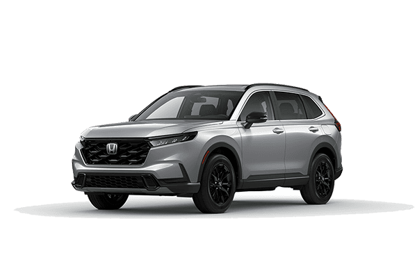 2024 <b>Honda CR-V Hybrid</b> <small>2WD Sport</small>